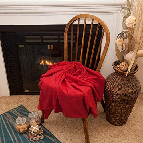 Bulk Fleece 50x60 Throw Blankets - Image 6