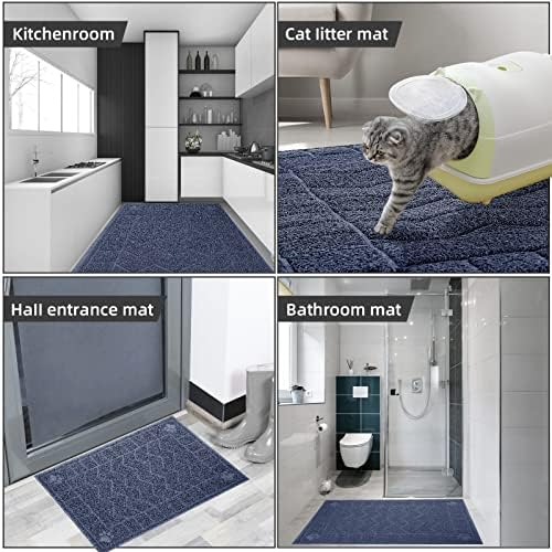 Cat Litter Box Mat - Image 7