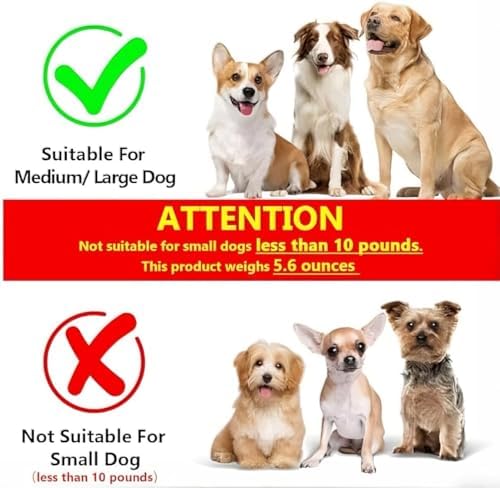 Double Dog Leash Coupler, No Tangle 360° Swivel Adjustable Reflective Dog Leash - Image 7