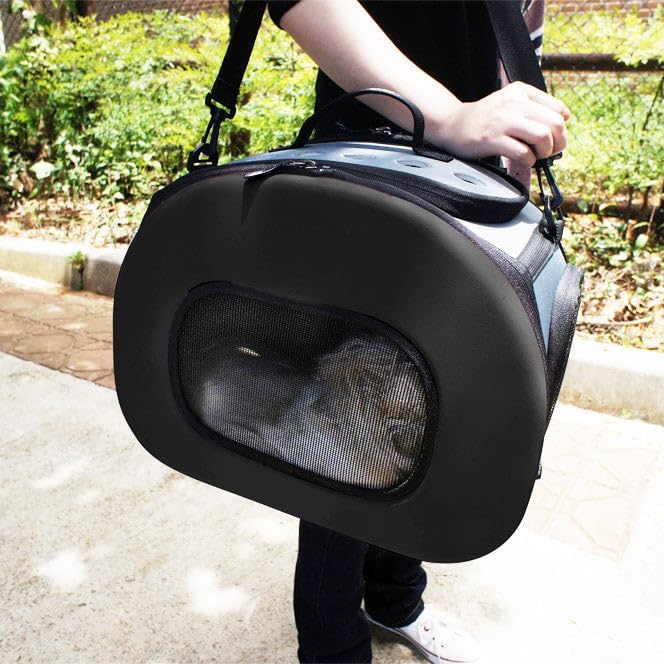 Pet Life Final Destination Carrier - Image 7