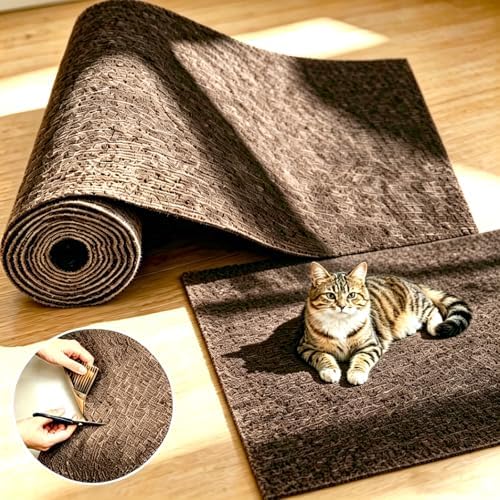 Cat Scratch Furniture Protection, Cat Scratch Mat - Image 6