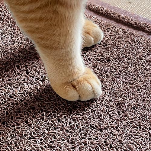 Mr. Pen- Large Cat Litter Mat, 23.5”X 35.2” - Image 7