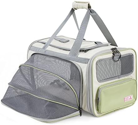 Carriers & Strollers