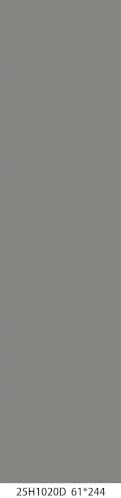 Washable Waffle Runners for Hallways 2x8ft: Boho Soft Kitchen Runners Grey by BYYVOORugsforYourHome