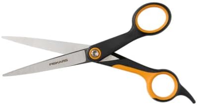 Fiskars Pet Grooming Trimming Scissors - Image 5