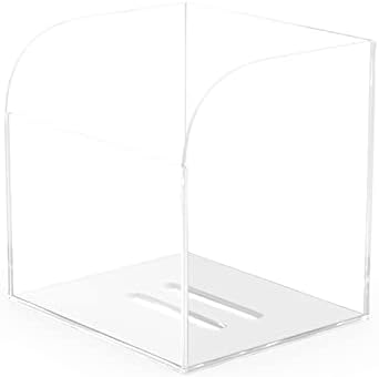 PIAOLGYI Ice Scoop Holder by PIAOLGYI