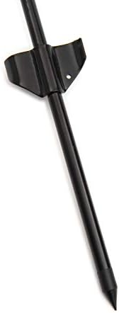 Lixit® Bracket Mount and Stake Retractable Leash Tie Outs - Image 4