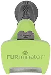 FURminator Small Dog Undercoat deShedding Tool - Image 2