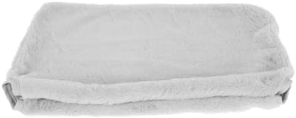 Mipcase Cat Hammock Replacement Cover Plush Dark Grey by Mipcase
