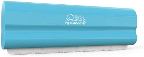 EquiGroomer 5-Inch Undercoat Deshedding Brush by EquiGroomer