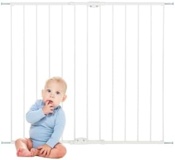 Toddleroo Easy Swing & Lock Baby Gate by ToddleroobyNorthStates