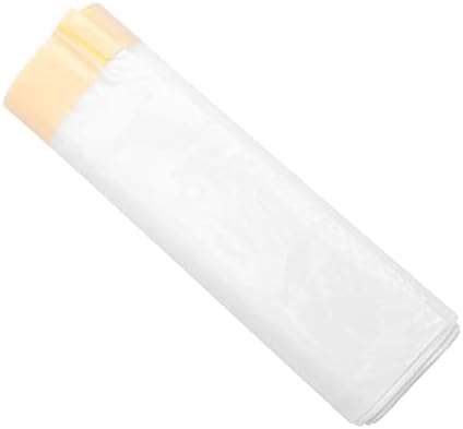 GALPADA 1roll Cat Litter Cleaning Bag Pouch by GALPADA