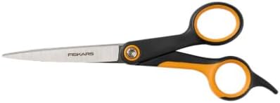 Fiskars Pet Grooming Trimming Scissors by Unknown
