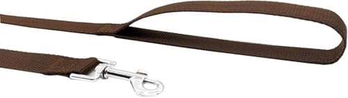 Nylon Training Dog Leash for Small Medium Large Dogs, 15ft 20ft 30ft 50ft 100ft - Image 4