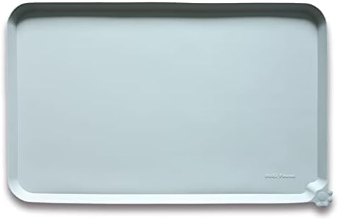 Hoki Found L Silicone Pet Feeding Mats by Hoki+Found
