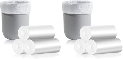CHARMOUNT 4 Gallon Trash Bag by CHARMOUNT
