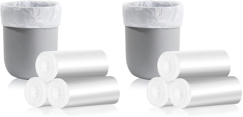 CHARMOUNT 4 Gallon Trash Bag by CHARMOUNT
