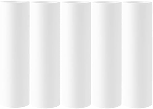 8 inch Large Surface Roller Refills by MINGRACE