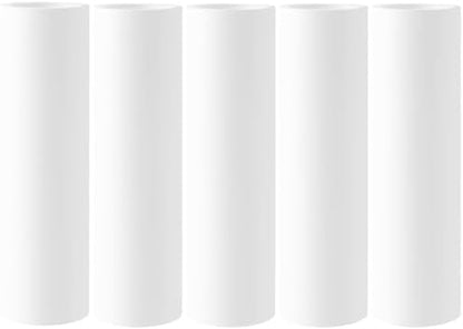 8 inch Large Surface Roller Refills by MINGRACE