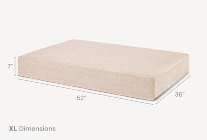 Barker Beds XL Orthopedic Dog Bed - Image 3