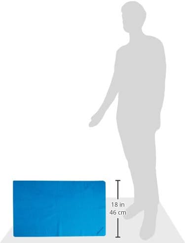 CleanTools the absorber XL 29-Inch x 18-Inch, Scratch-Free and Washable - Image 5