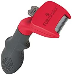 FURminator Dog deShedding Tool, Undercoat deShedding Brush - Image 6