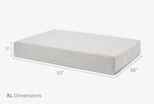 Barker Beds XL Orthopedic Dog Bed - Image 3