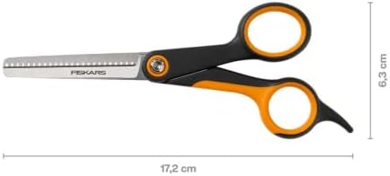 Fiskars Pet Grooming Blending Scissors - Image 5