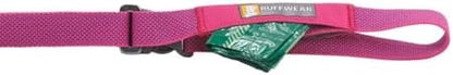 Ruffwear, Flagline Dog Leash, Lightweight 6.5 ft Lead, Alpenglow Pink - Image 4