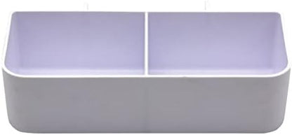 Pet Crate Carrier Cup Double Small by Unknown