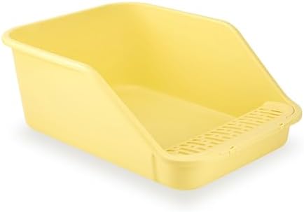 SpaceTime Large Cat Litter Box by SpeceTime