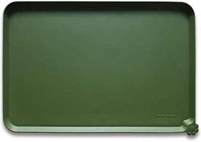Hoki Found Silicone Pet Food Mat by Hoki+Found