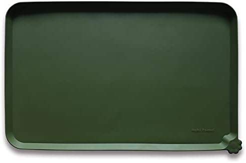 Hoki Found XX-Large Silicone Pet Feeding Mats by Hoki+Found