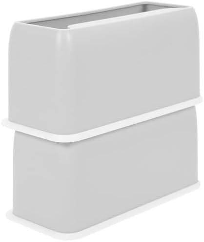 BESTOYARD 2Pcs Cat Litter Scoop Holder, Stand by BESTOYARDSHOME