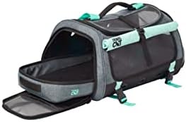 Travel Cat Carrier Bag - Image 6
