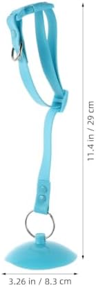 BESTYASH Adjustable Nylon Pet Bathing Loop - Image 2