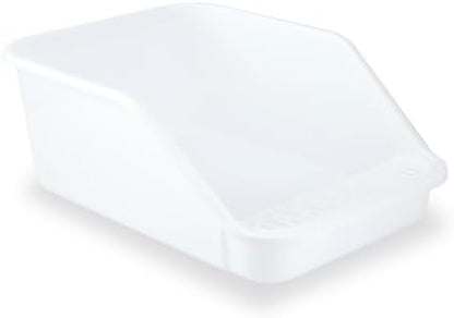 SpaceTime Large Cat Litter Box by SpeceTime