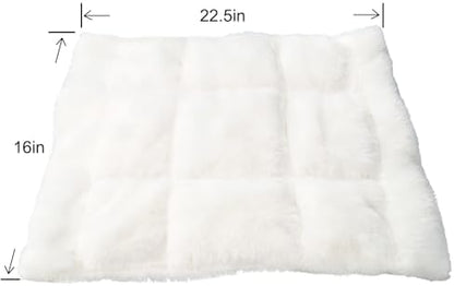 Plush Cat Wall Hammock Replacement - Image 3
