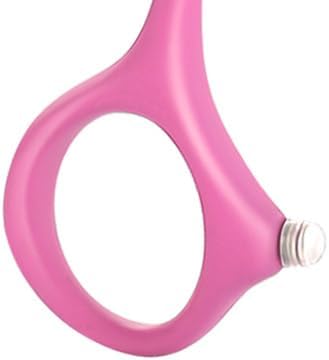 Dragon Creek Dog Grooming Scissors -7" - Image 5