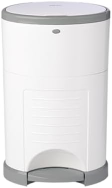 Diaper Dekor EKO Classic Diaper Pail by DiaperDekor