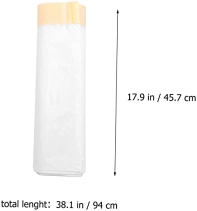 Disposable Cat Litter Cleaning Bags - Image 2