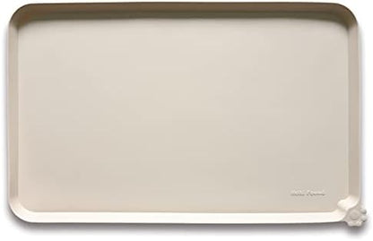 Hoki Found Large Silicone Pet Feeding Tray by Hoki+Found