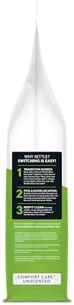 World's Best Cat Litter, Comfort Care, Odor Control, 8 lb Bag - Image 6