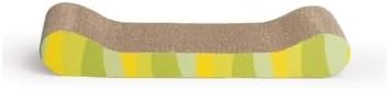 Catit Style Scratcher with Catnip - Image 2