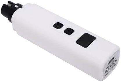 MAVIS LAVEN Pet Nail Grinder - Image 3