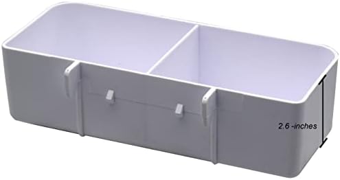 Pet Crate Carrier Cup Double Small - Image 4