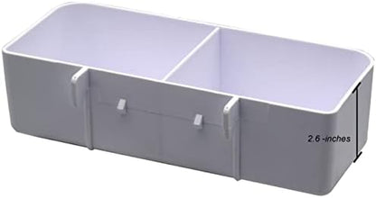 Pet Crate Carrier Cup Double Small - Image 4