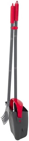 Arm and Hammer Heavy-Duty Dog Pooper Scooper - Image 5