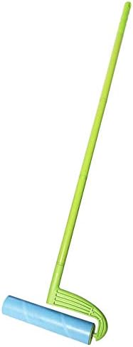 Leo 10-Inch Wide Lint Roller Refills, 6 Rolls - Image 6