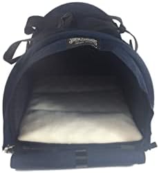 SturdiBag Medium Pet Travel Carrier: Flexible Height by STURDI+PRODUCTS